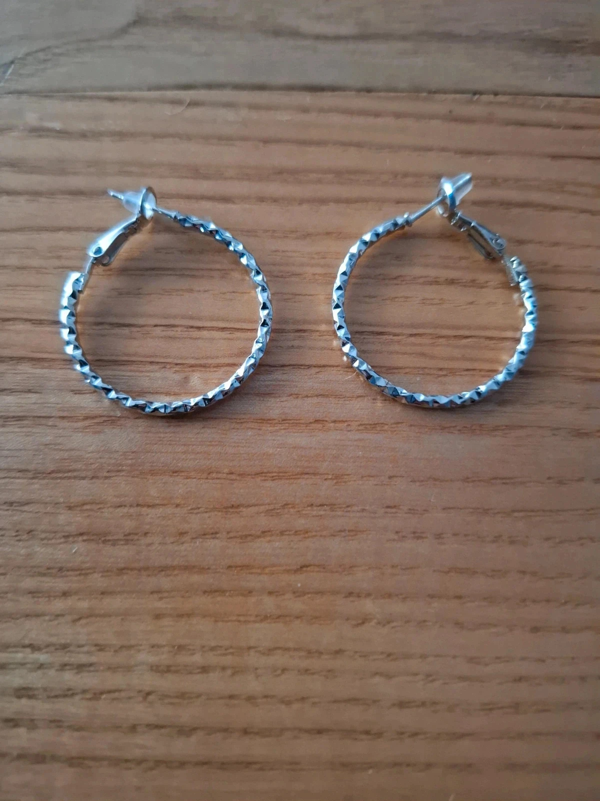 Aretes criollas DD – photo 3